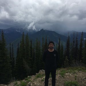 Meet your Posher, Jon